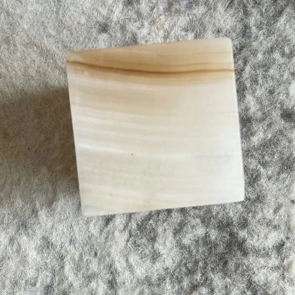 Marble Candle  Holder - Picture 7 of 11